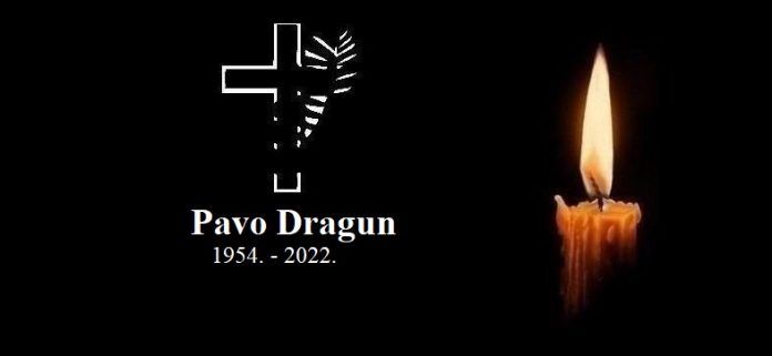 Pavo Dragun 1