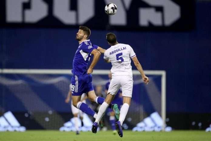 dinamo - petkovic - skupi