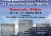 Blidinje: Ovaj vikend održava se jedan od najvećih skupova planinara