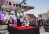 Drina Jelena Dujmić iz Kanade, podrijetlom duvanjskih korijena, proglašena najljepšom Hrvaticom u narodnoj nošnji (foto/video)