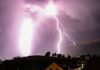 Vlasti smijenile meteorologe zbog krive prognoze