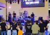 Bolero nastupio na prvom Delminium music festu