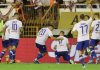 SPLIT: HAJDUK – VITÓRIA SC 3:1