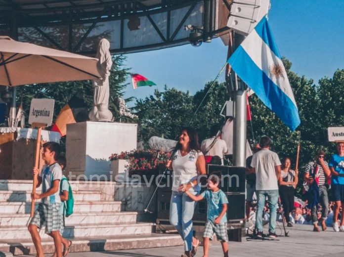 mladifest medjugorje 6