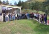 Druženje s članovim, prijateljima i simpatizerima HNP-a u Grlima
