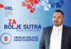 Intervju: Hrvoje Orlović, kandidat HNL-a za Skupštinu HBŽ-a (br.8)