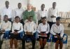 Pismo fra Pere Čuića iz daleke Afrike: “Lijepo je u našoj župi”
