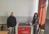 CNC laser vrijedan 32 000 maraka isporučen u SSŠ Silvija Strahimira Kranjčevića Livno