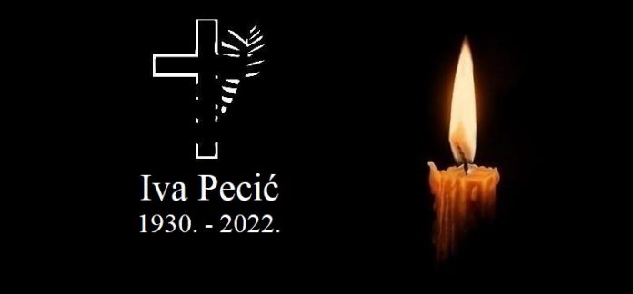 Iva Pecic 1