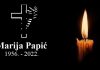 Posljednji ispraćaj Marije Papić bit će 1. listopada u Vedašiću