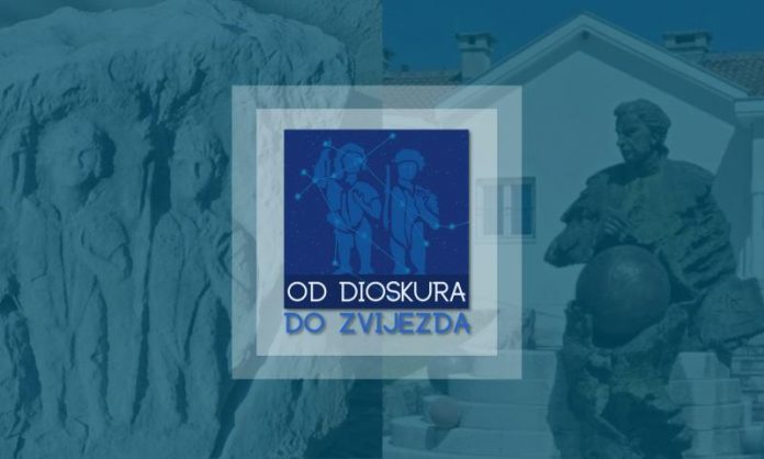 dioskur - ruder boskovic