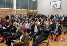HNP održao predizborne skupove u Kongori i Seonici