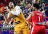 Košarkaši BiH otvorili Eurobasket uvjeljivom pobjedom protiv Mađarske