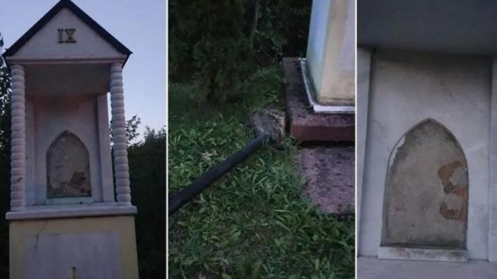 križni put tuzla