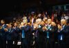 Plenković u Livnu podržao Krišto: U gradu smo buduće predstavnice hrvatskoga naroda u Predsjedništvu BiH