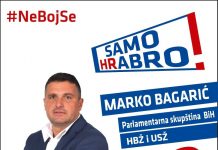 Marko Bagarić: Županijski šport nalazi se u raljama politike!