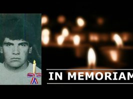 In memoriam: Mate Banović (1.4.1970. – 15. 9.1992.)