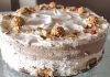 Recept za tortu od lješnjaka gotovu za 20 minuta
