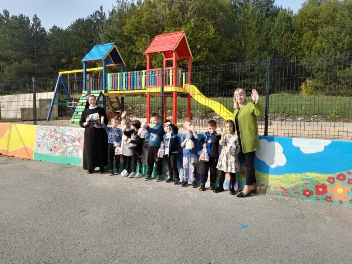 Genesis - Bukovica 1