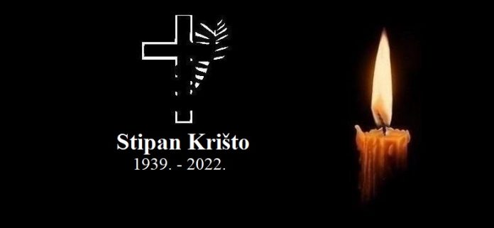 Stipan Kristo 1