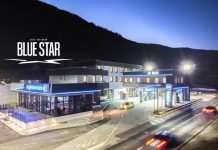 BTG Tomislavgrad: Natječaj za dva kuhara/kuharice u restoranu BLUE STAR u Šujici