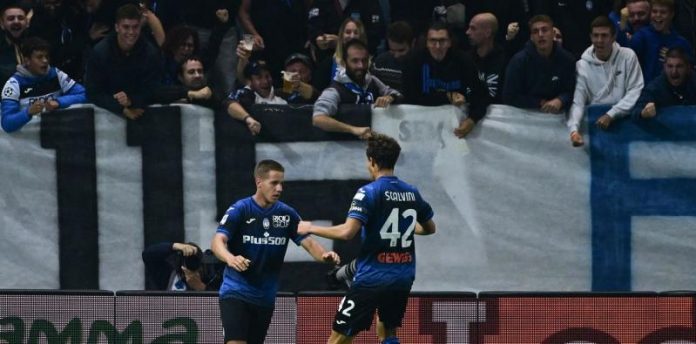 mario pasalic afp