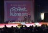 U Kupresu održan festival zabavne glazbe Popfest – Kupres