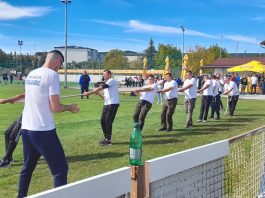 U Tomislavgradu održana tradicionalna “Šumarijada” (foto/video)