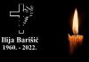 Posljednji ispraćaj Ilije Barišića bit će 15. studenog u Šujici