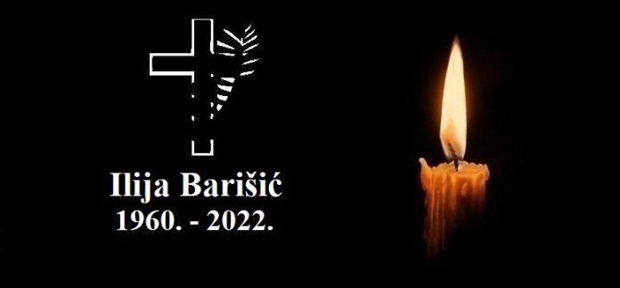 Ilija Barisic 1