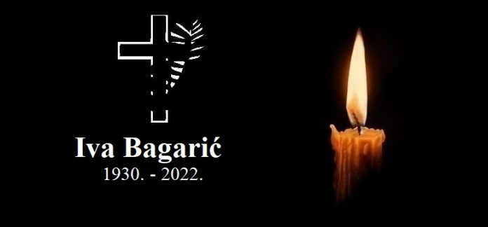 Iva Bagaric 2