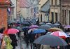 Kolona sjećanja dostojanstveno prošla Vukovarom