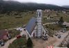 FOTO/VIDEO: Na Blidinju će zvoniti risovačka zvona
