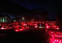 Blagdan Svih svetih neradni dan u Hercegbosanskoj županiji