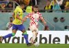 HRVATSKA JE U POLUFINALU SVJETSKOG PRVENSTVA: Livaković opet heroj raspucavanja 11-eraca