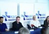 Liječnici KBC Zagreb o stanju dječaka kojemu je petarda raznijela šaku