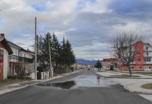 Dio Tomislavgrada i danas bez uredne opskrbe vodom; u tijeku je otklanjanje kvara