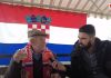 PROTV: Najstariji navijač hrvatske nogometne reprezentacije u Tomislavgradu (video)