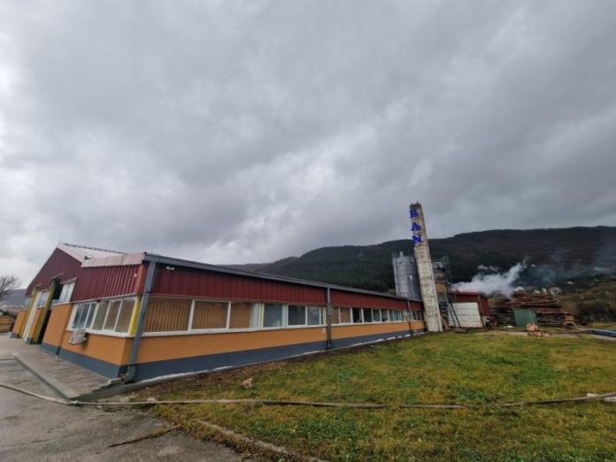 pilana u sujici ban