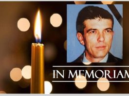In memoriam: Vlado Petrović (30.12.2019. – 30.12.2025.)