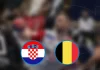Hrvatski rukometaši po pobjedu protiv Belgije