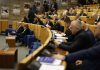 Proračun FBiH za 2023. godinu odobren u Zastupničkom domu