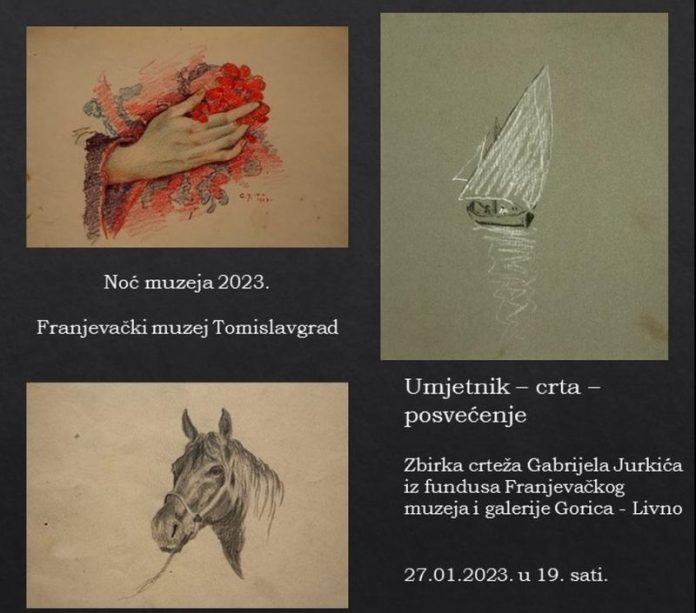 Noc muzeja