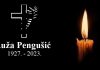 Posljednji ispraćaj Ruže Pengušić bit će 6. siječnja u Stipanićima