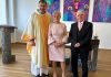 Stuttgart: Pedeset godina braka Kate i Ante Prljević