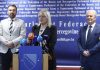 Bradara, Stojanović i Lendo održali sastanak, ali nema dogovora: Ide se na Zastupnički dom