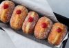 Recept za krafne: Tri tajne koje sprečavaju upijanje masnoće