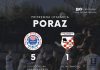 HNK Tomislav: Poraz seniora u drugoj pripremnoj utakmici