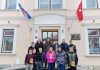 Članovi udruge „Heroji ne umiru“ posjetili Općinu Tomislavgrad