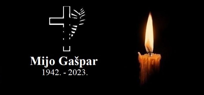 Mijo Gaspar 0